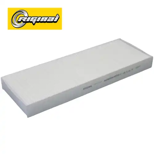 Салонный фильтр RIGINAL RGA0008301118