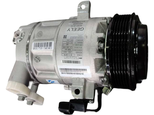 КОМПРЕССОР КОНДИЦИОНЕРА NL-3 8013509900 GEELY