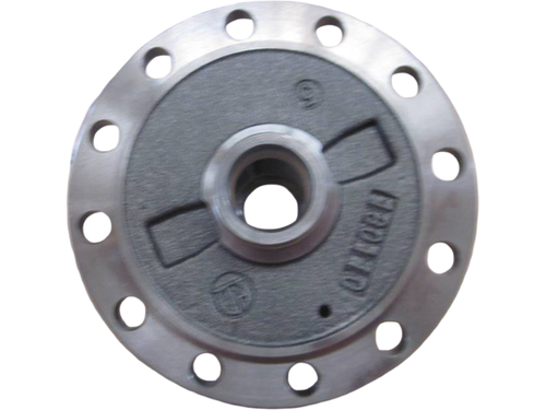КОРПУС ДИФФЕРЕНЦИАЛА NL-4 3016075018 GEELY