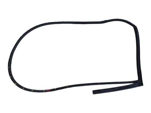 Уплотнитель двери GEELY 5085077000