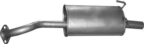 глушитель Polmostrow 09.79