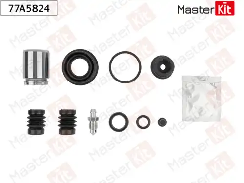 77A5824 Ремкомплект MASTERKIT