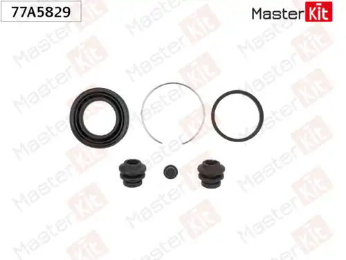 77A5829 Ремкомплект MASTERKIT