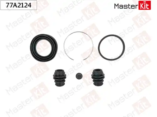 77A2124 Ремкомплект MASTERKIT