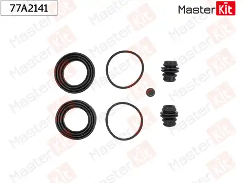 77A2141 Ремкомплект MASTERKIT