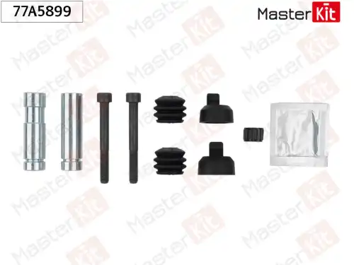 77A5899 Ремкомплект MASTERKIT
