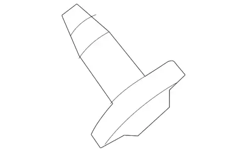 БОЛТ М5 000000 003251 MB