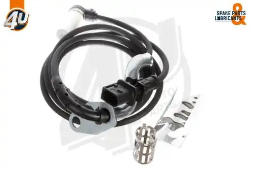 Датчик ABS 4U 14713ME