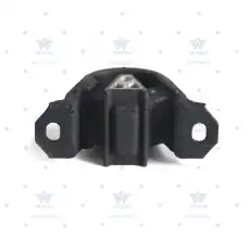 Подушка крепления двигателя WXQP 550677