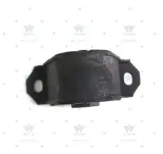 Подушка крепления двигателя WXQP 550677