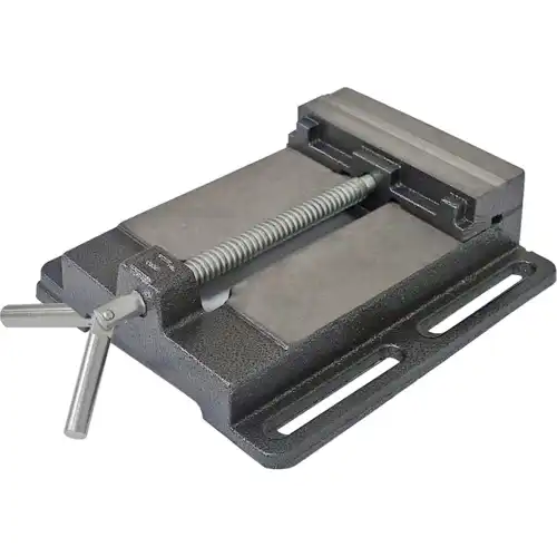 Белмаш Тиски станочные BELMASH VM150 RA060A