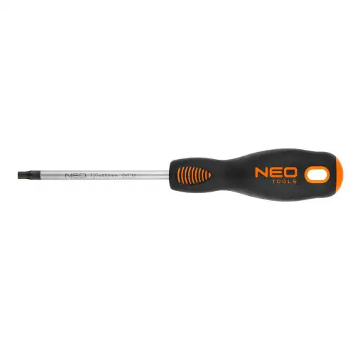 NEO Tools Отвертка Torx T40x100 мм, CrMo 04-049
