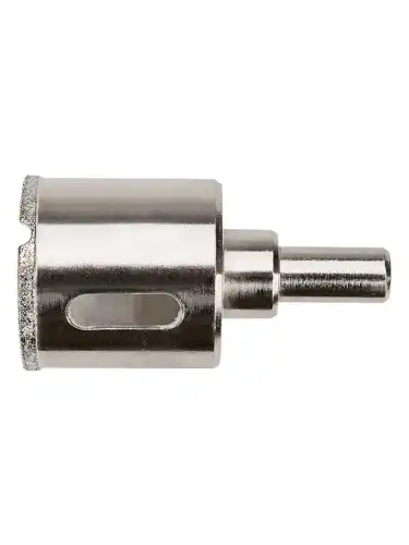 GRAPHITE Сверло по керамической плитке 25 мм 57H287