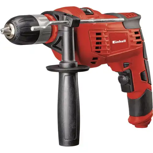 Einhell Дрель ударная TC-ID 1000 kit 4259838