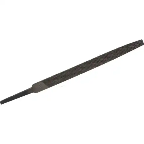 WOLFSTAR Напильник трехгранный 150№1 У12 fl61501
