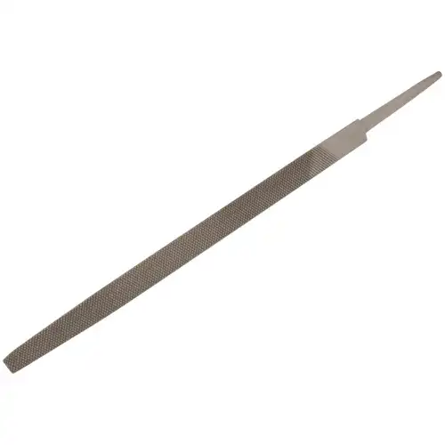 WOLFSTAR Напильник трехгранный 250№1 У12 fl62501