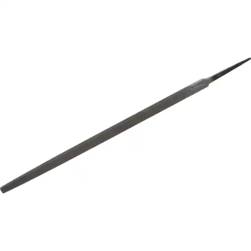 WOLFSTAR Напильник трехгранный 300№2 У12 fl63002
