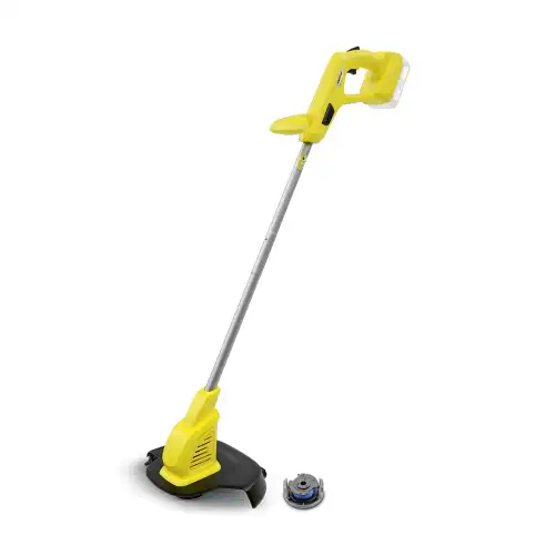 Karcher Триммер LTR 18-25 Battery 1.444-300.0