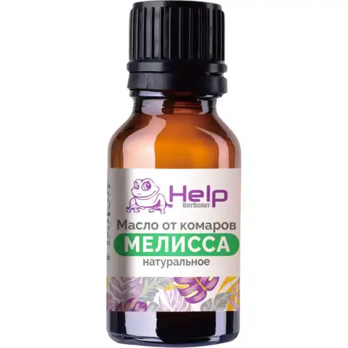 Технологическое масло HELP 80443