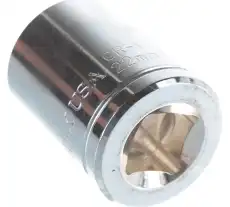 BOVIDIX 1/2 Головка торцевая на 22мм, 12 граней 5040315