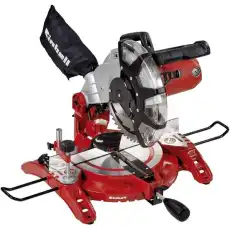 EINHELL ТОРЦОВО-УСОРЕЗНАЯ ПИЛА TH(TC)-MS 2513 L 4300850