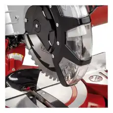 EINHELL ТОРЦОВО-УСОРЕЗНАЯ ПИЛА TH(TC)-MS 2513 L 4300850