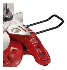 EINHELL ТОРЦОВО-УСОРЕЗНАЯ ПИЛА TH(TC)-MS 2513 L 4300850