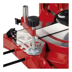 EINHELL ТОРЦОВО-УСОРЕЗНАЯ ПИЛА TH(TC)-MS 2513 L 4300850