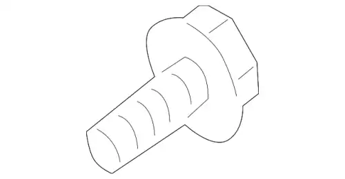 БОЛТ 910105 005000 MB