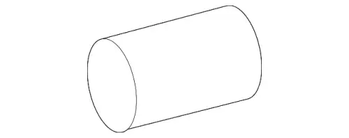 ВИНТ M 10 X 55 10.9 910143 010017 MB
