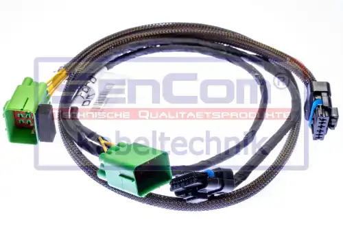 Harness wire 20487 SENCOM
