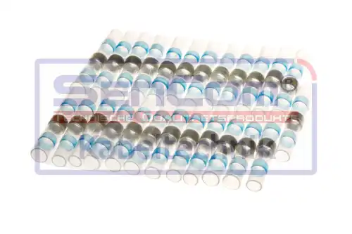 Harness wire for welded connection LB161625 SENCOM