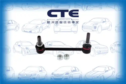 Тяга стабилизатора CTE CSL31013R