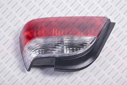 Фонарь габаритный UKORAUTO U0523027R