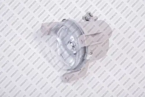 Фара противотуманная UKORAUTO U0522035R