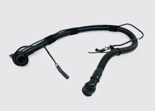 Патрубок воздушный U0423024 UKORAUTO