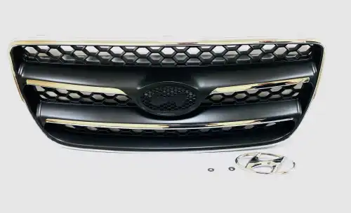 Решетка радиатора UKORAUTO U0517082