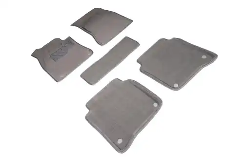 Коврики в салон SEINTEX 97352