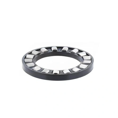 подшипник ГУР IVECO 30x46.5x5 K81106TN SKF