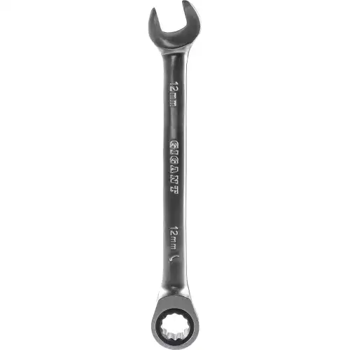 GRW12 Gigant Трещотка 1/2 GRW-12 GIGANT TOOLS