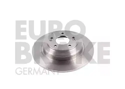 Тормозной диск 5815203453 EUROBRAKE