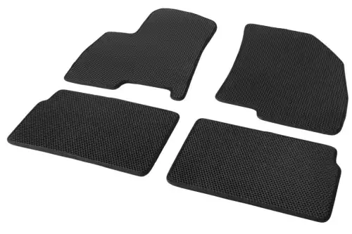 Коврики в салон AUTOFLEX 6090102