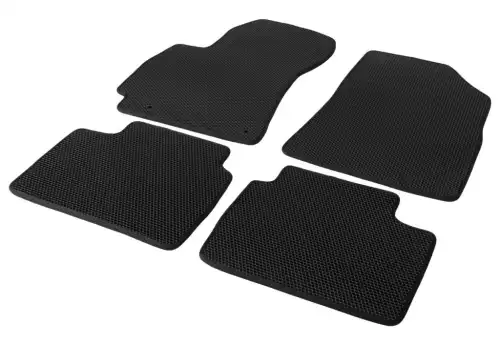 Коврики в салон AUTOFLEX 6230601
