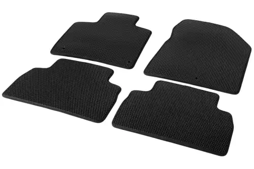 Коврики в салон AUTOFLEX 6230401