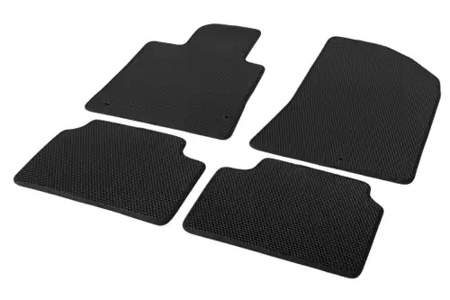 Коврики в салон AUTOFLEX 6230501