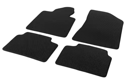 Коврики в салон AUTOFLEX 6280501