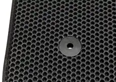 Коврики в салон AUTOFLEX 6380201
