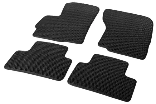 Коврики в салон AUTOFLEX 6400201