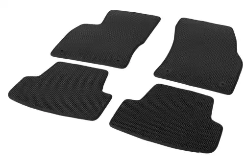 Коврики в салон AUTOFLEX 6510401