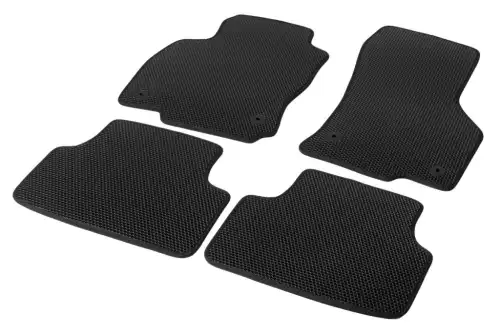 Коврики в салон AUTOFLEX 6510201